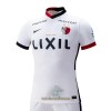 Officiële Voetbalshirt Kashima Antlers Uit 2021-22 - Heren